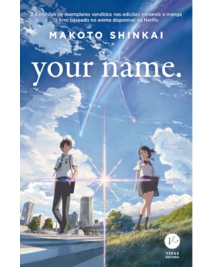 YOUR NAME