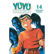 YU YU HAKUSHO ESPECIAL - VOL. 14