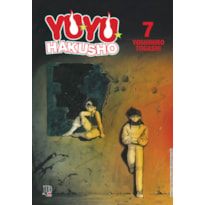 YU YU HAKUSHO ESPECIAL - VOL. 7