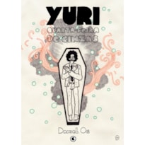 YURI: QUARTA-FEIRA DE CINZAS