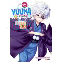 Yuuna e a pensão assombrada vol. 6