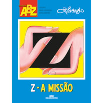 Z - A MISSÃO