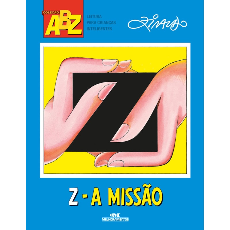 Z - A MISSÃO