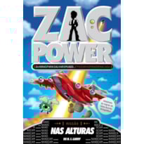 ZAC POWER 13 - NAS ALTURAS