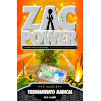 ZAC POWER 15 - TREINAMENTO RADICAL