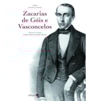 ZACARIAS DE GÓIS E VASCONCELOS