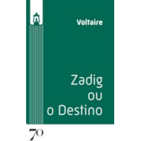 Zadig ou o destino
