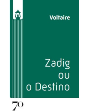 Zadig ou o destino