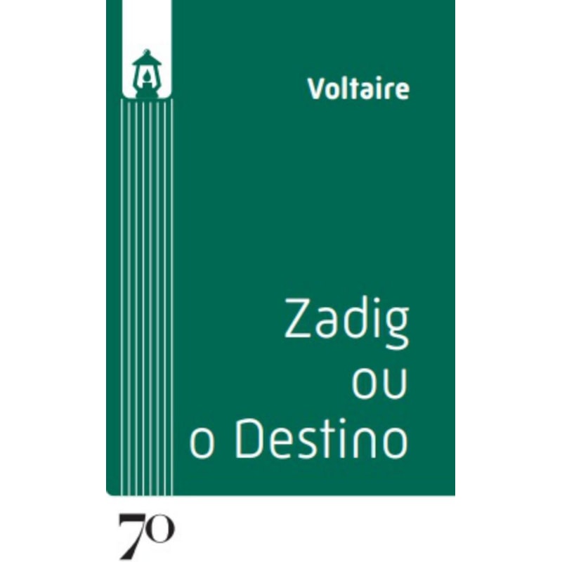 Zadig ou o destino