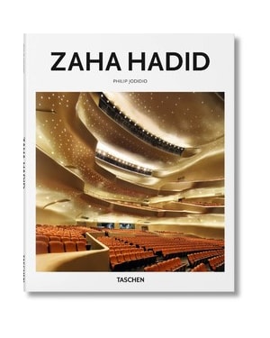 Zaha hadid