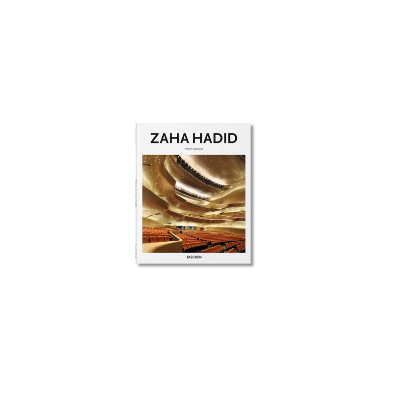 Zaha hadid