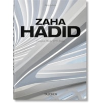 Zaha hadid. complete works 1979-today. 40th ed.