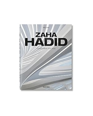 Zaha Hadid: Zaha Hadid architects complete works 1979-today