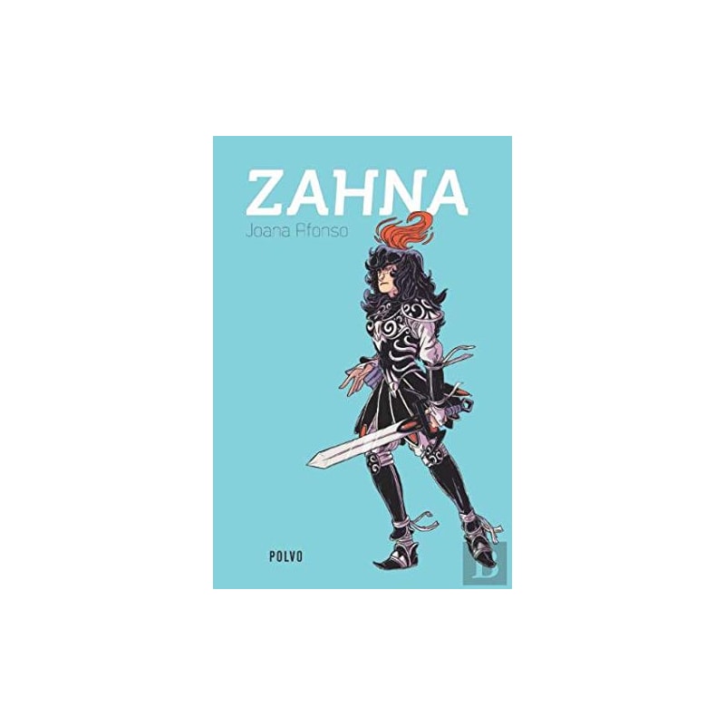 ZAHNA