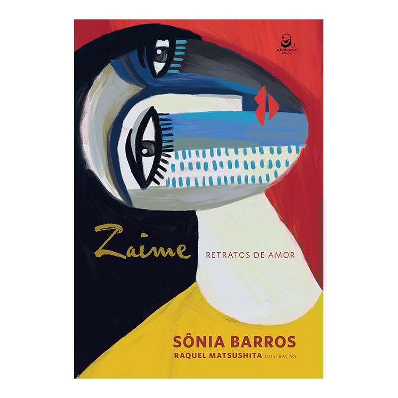ZAIME - RETRATOS DE AMOR