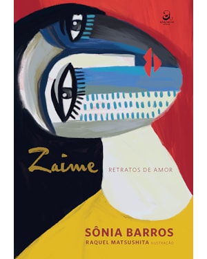 ZAIME - RETRATOS DE AMOR