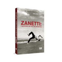 Zanetti: o guardião do óleo da lamparina