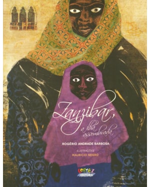 ZANZIBAR, A ILHA ASSOMBRADA