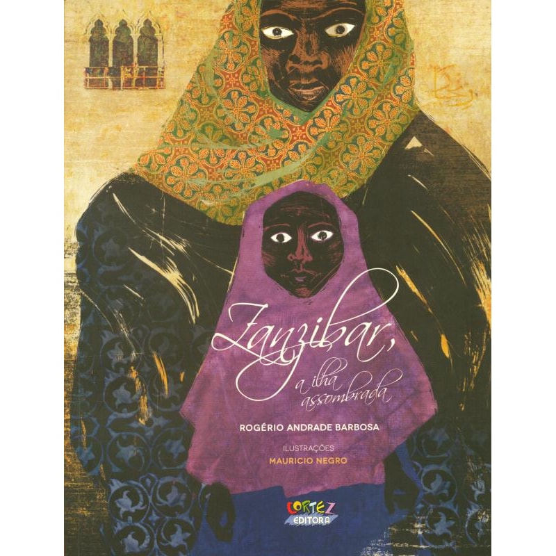 ZANZIBAR, A ILHA ASSOMBRADA