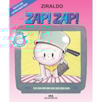 ZAP! ZAP!