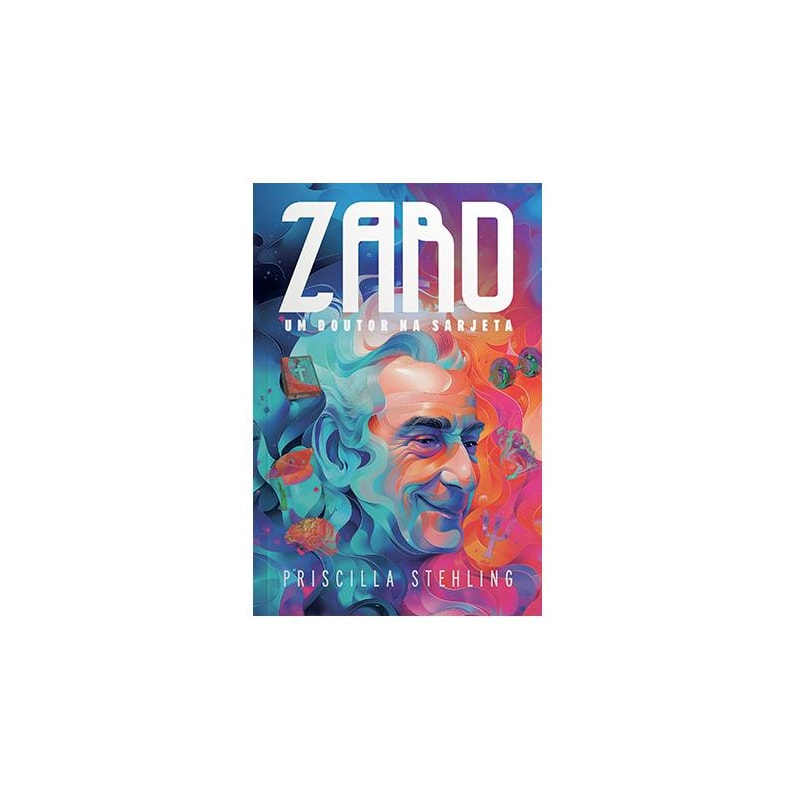 ZARO, UM DOUTOR NA SARJETA