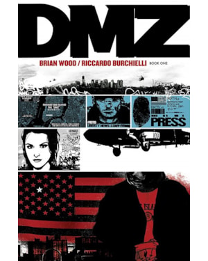 ZDM VOL. 1 - EDIÇÃO DE LUXO
