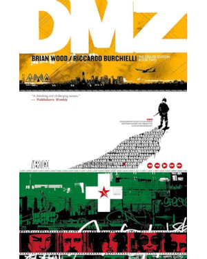 Zdm vol. 2 - edição de luxo