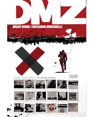 ZDM vol. 3 - edição de luxo