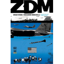 ZDM Vol. 4 - Edição de Luxo