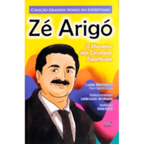 ZÉ ARIGÓ - O PIONEIRO DAS CIRURGIAS ESPIRITUAIS