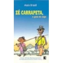 ZE CARRAPETA, O GUIA DE CEGO