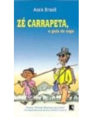 ZE CARRAPETA, O GUIA DE CEGO