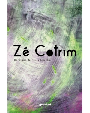 Zé Cotrim