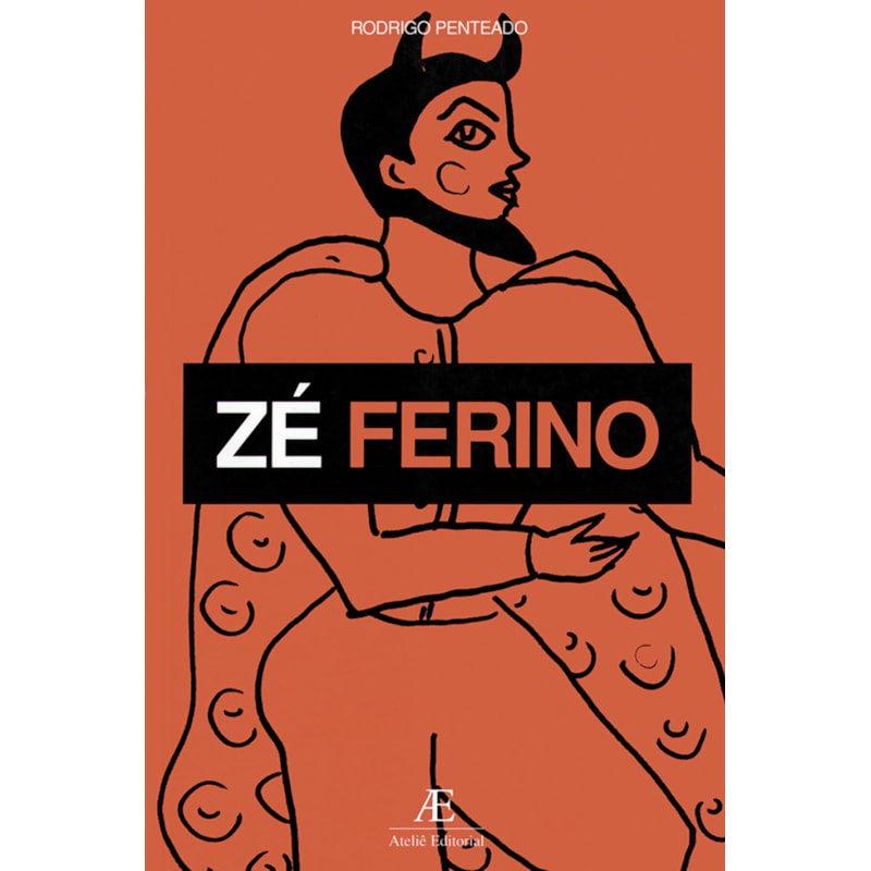 ZÉ FERINO
