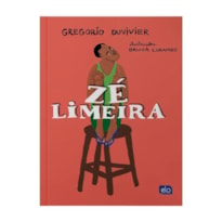 ZÉ LIMEIRA