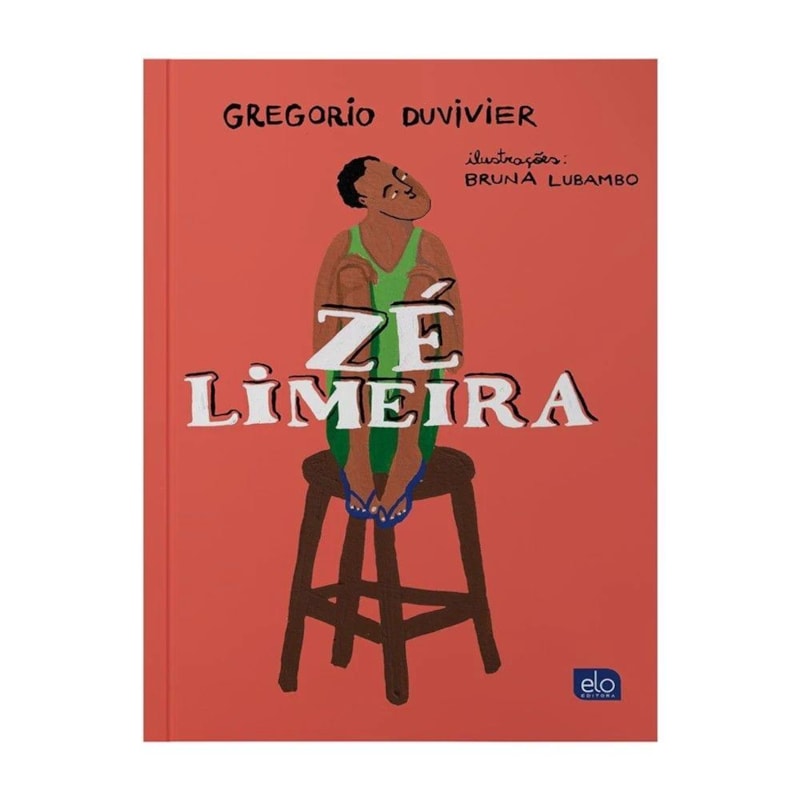 ZÉ LIMEIRA