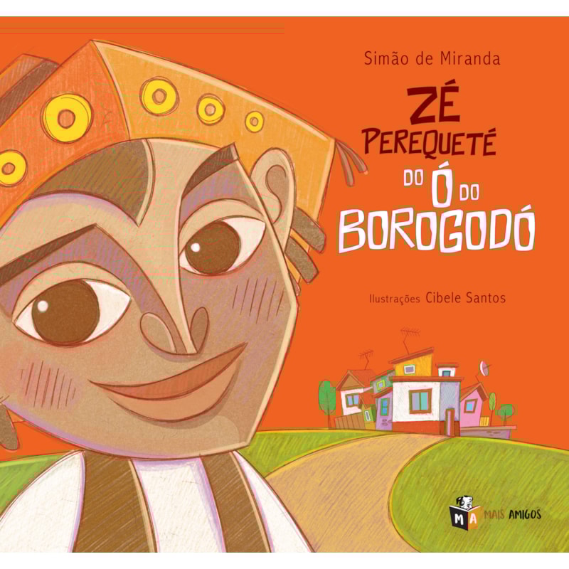 ZÉ PEREQUETÉ DO Ó DO BOROGODÓ