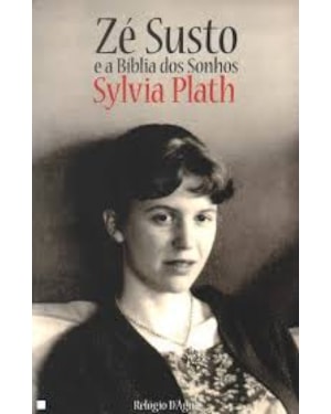 ZE SUSTO E A BIBLIA DOS SONHOS - 1ª