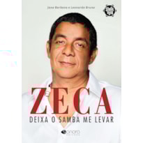 ZECA PAGODINHO