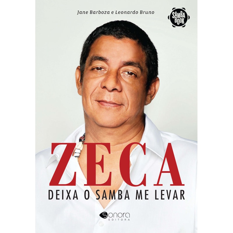 ZECA PAGODINHO
