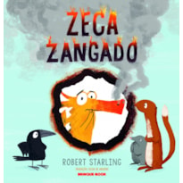 ZECA ZANGADO