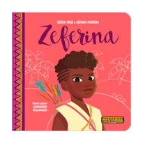 Zeferina - Capa Flexível