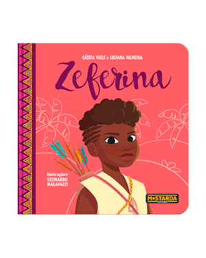 Zeferina - Capa Flexível