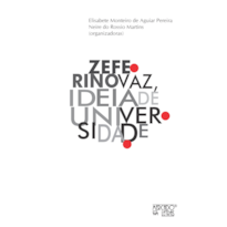 Zeferino Vaz, ideia de universidade