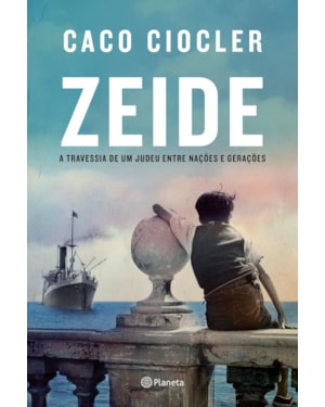 ZEIDE