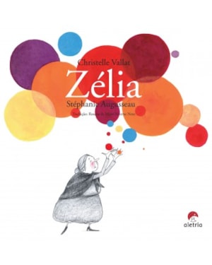 ZÉLIA