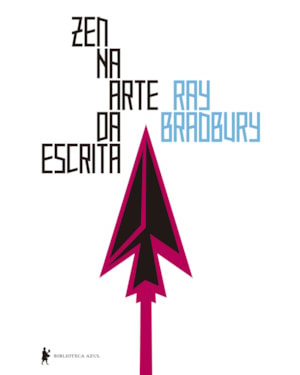 ZEN NA ARTE DA ESCRITA