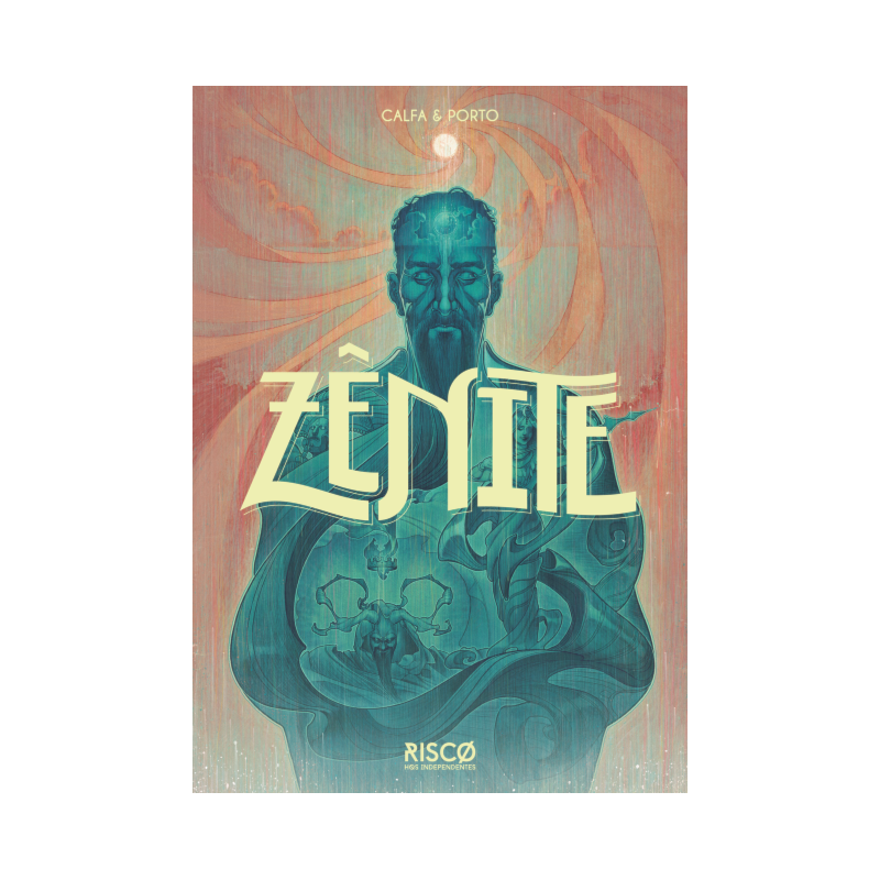ZÊNITE