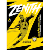 Zenith - Edição Integral