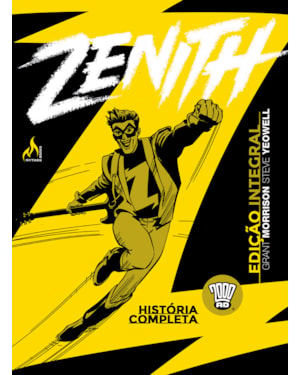 Zenith - Edição Integral